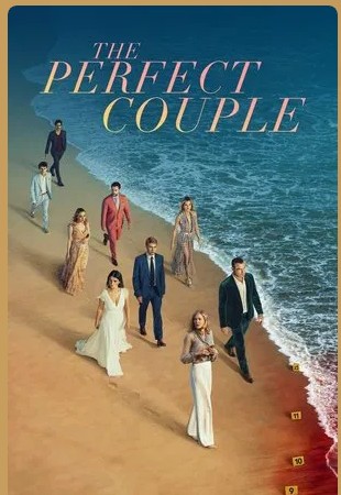 The Perfect Couple - Season 1 (image for) The Perfect Couple - Season 1